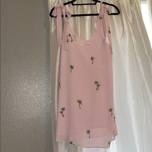 Buddy Love Dress